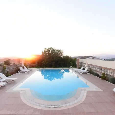 Villa Orka Diamond Hills Villas *