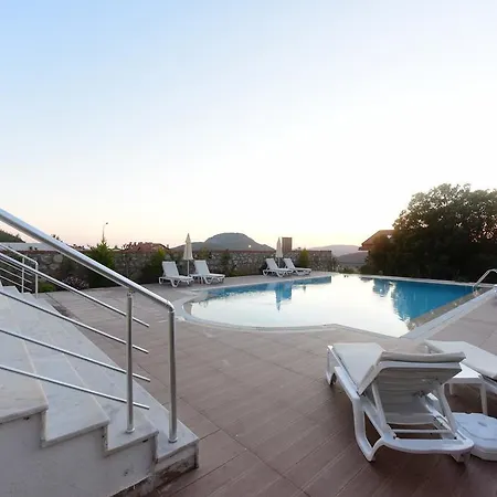 Orka Diamond Hills Villas Villa *