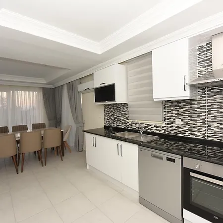 Orka Diamond Hills Villas Villa Fethiye